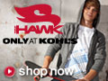 Tony Hawk