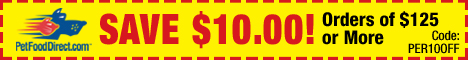 Pet Food Direct