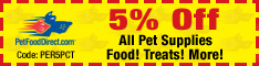 Pet Food Direct