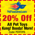 Pet Food Direct
