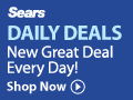 Go to sears.com now