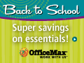 OfficeMax