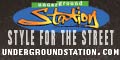 Go to undergroundstation.com now