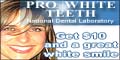 Go to Pro-White now