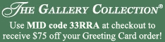 The Gallery Collection
