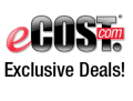 Shop Exclusive Affiliate Deals and Save on Thousands of Products at eCost.com!