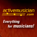 Go to ActiveMusician.com now