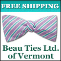 Go to Beau Ties now