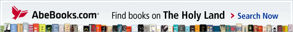 Advertisement: Abe's Books