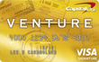 Capital One® VentureOne(SM) Rewards 