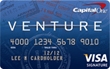 Credit Card Name