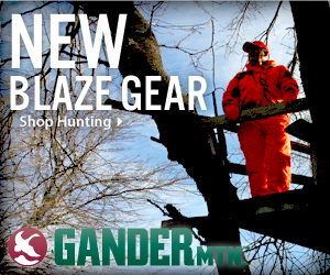 Gander Mountain