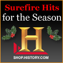 Surefire Hits of the Season