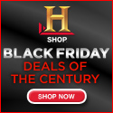 The Official History Channel Store