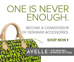 Rent Designer Handbags from Bag Borrow or Steal