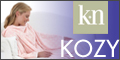 Karen Neuburger's Kozy wrap