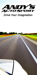 Get great prices on parts from Andy's Auto Sport by clicking here!