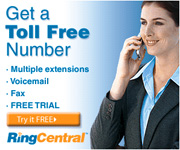 RingCentral Mobile