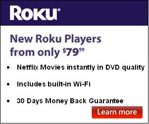 The Little Black Box That Streams 100,000 of movies. -30-Day Money Back Guarantee