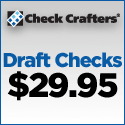 Animated – Business Checks Offer
