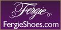 Save 10% at fergieshoes.com