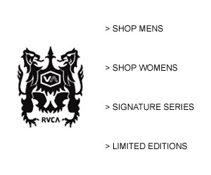 Shop RVCA 120 x 90
