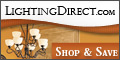 Save up to 80% on Select Fanimation Ceiling Fans at LightingDirect.com! No Coupon Req.