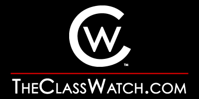 The Class Watch