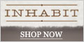 Click to Open Inhabit Store