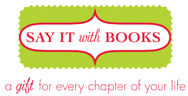 Say It With Books