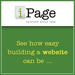 iPage Web Hosting