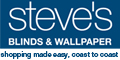 Steve's Blinds and Wallpaper