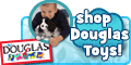 Douglas Toys's Logo