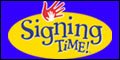 Signing Time Coupon Codes