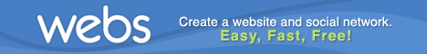Create your own  Social Website