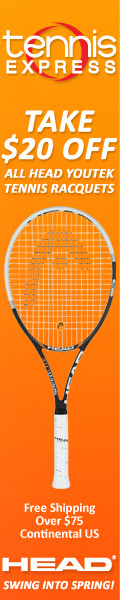 Babolat Storm $20 Off Sale!