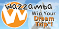 WazzambaMemberSignUpTextLink