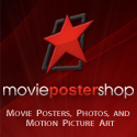 Movie Poster shop