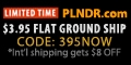 PLNDR.com is an exclusive, members-only online boutique that hosts limited time sales offering the best in streetwear from cutting-edge brands at severely marked-down prices. 