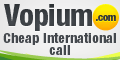 Cheap and Free international calls from your mobile 