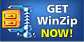 WinZip Text Link, Get WinZip