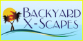 Click to Open Backyard X-Scapes Store