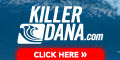 Killer Dana Summer Sale! Save up to 80% off of clothing, footwear, and accessories!