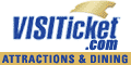 Niagara Falls Power Pass attractions pass text