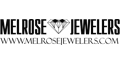$100 Off at melrosejewelers.com