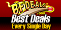 Best Deals Every Single Day! BFDeals.com