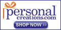 Buy Gifts at Personal Creations.com