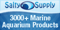 Low Prices on Aquarium Supplies
