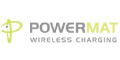 Powermat.com Homepage