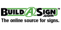Shop Custom Parking Signs Online at BuildASign.com!